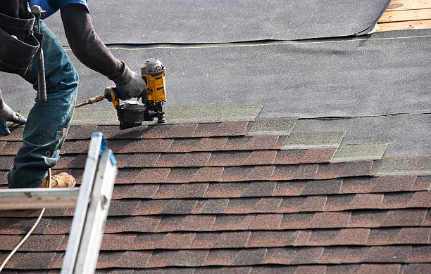 Licensed Storm Damage Roof Repair service in Waterman, IL - Brentwood Metal Roofing